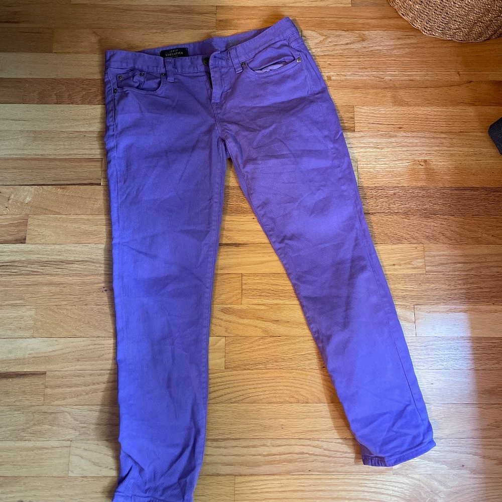 J. Crew Pants